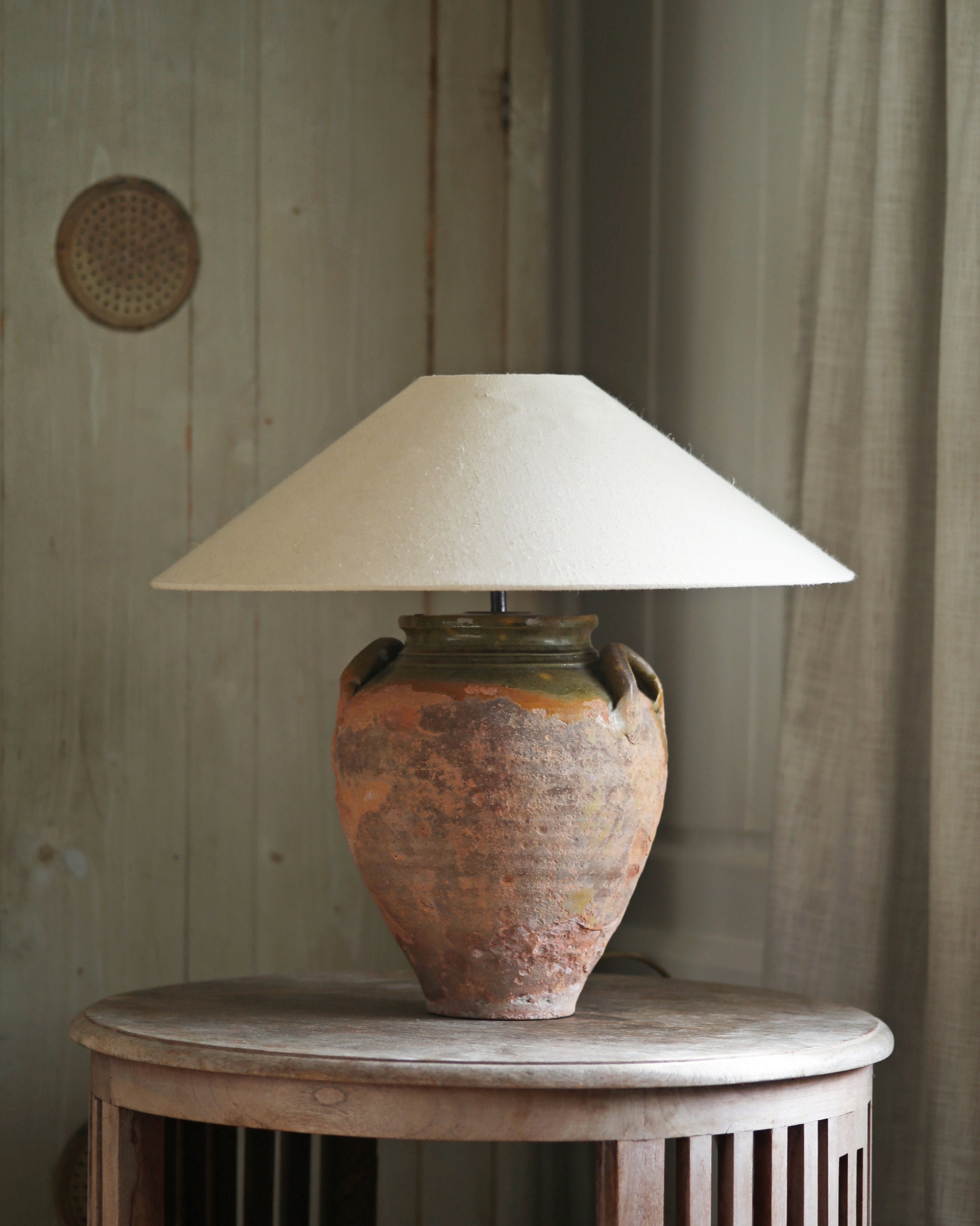 Clay 2024 table lamp