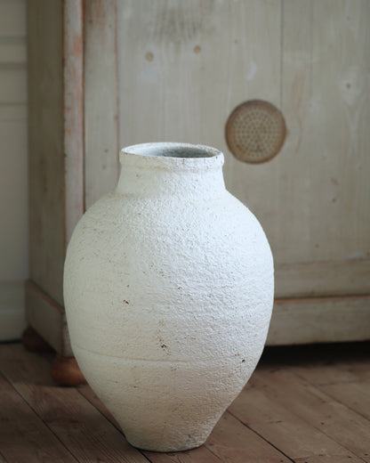 ERZIN OLIVE POT