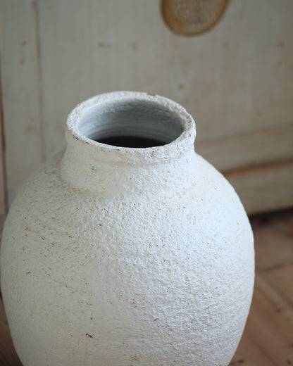 ERZIN OLIVE POT