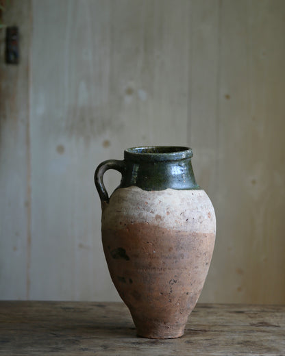 MAHON PITCHER POT