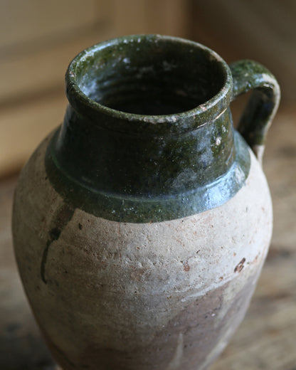 MAHON PITCHER POT