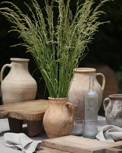 ZAGORA ANTIQUE PITCHER POT