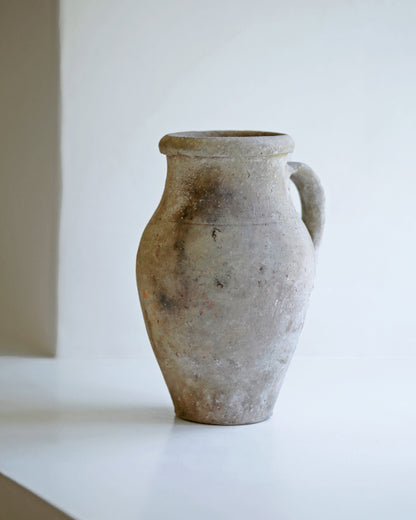 APA ANTIQUE POT