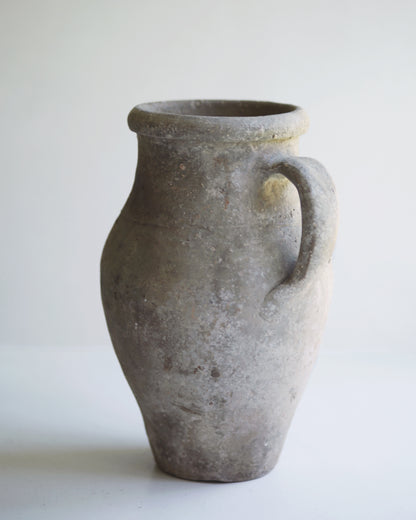 APA ANTIQUE POT