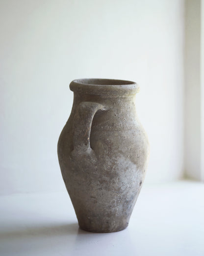 APA ANTIQUE POT