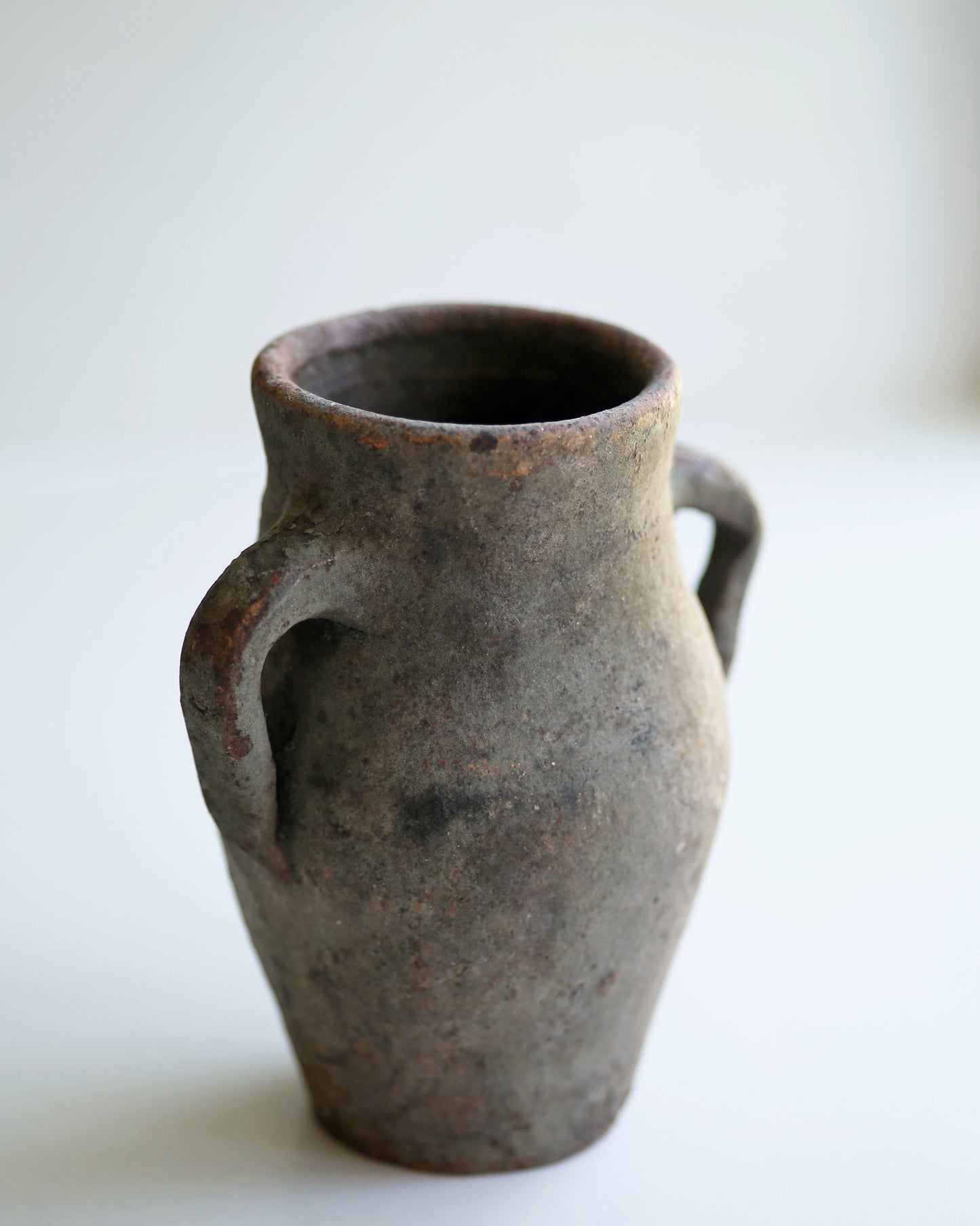 CALTI ANTIQUE POT