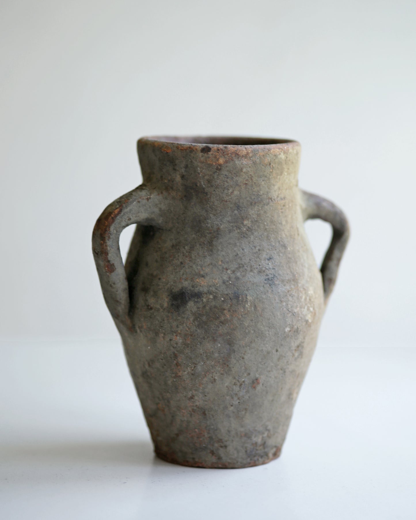 CALTI ANTIQUE POT