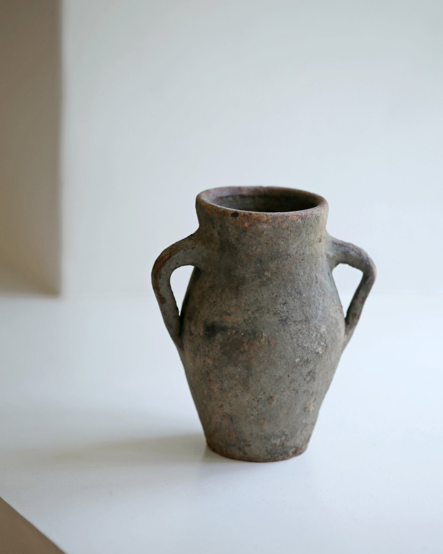 CALTI ANTIQUE POT