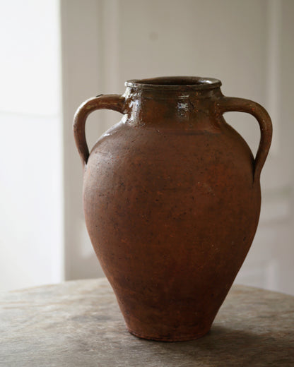 UZEM ANTIQUE URN