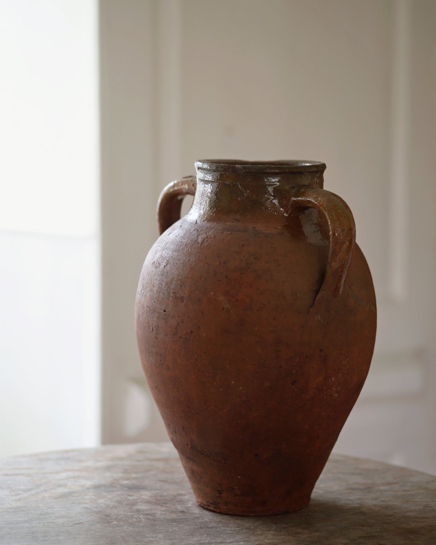 UZEM ANTIQUE URN