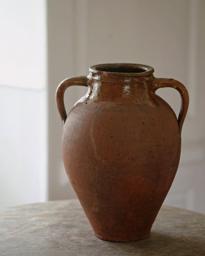 UZEM ANTIQUE URN