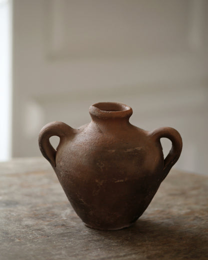 VARNA RUSTIC BUD VASE