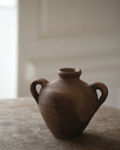 VARNA RUSTIC BUD VASE