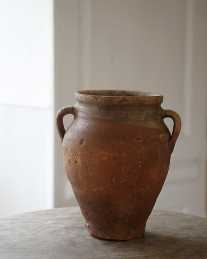 VELES ANTIQUE POTTERY URN