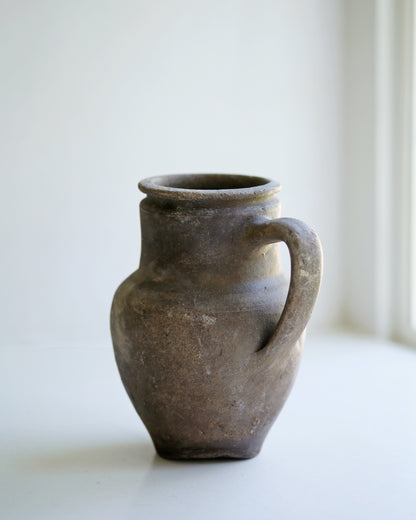 YAZLA ANTIQUE PITCHER