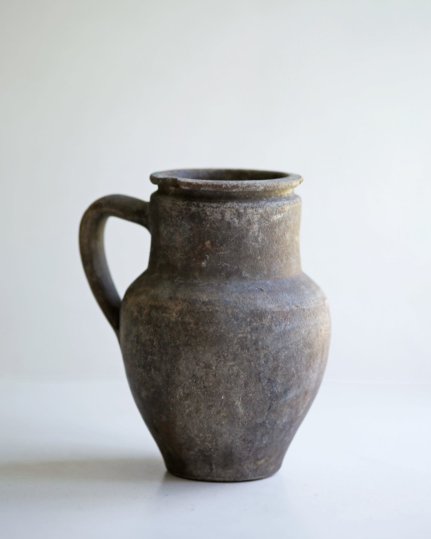 YAZLA ANTIQUE PITCHER