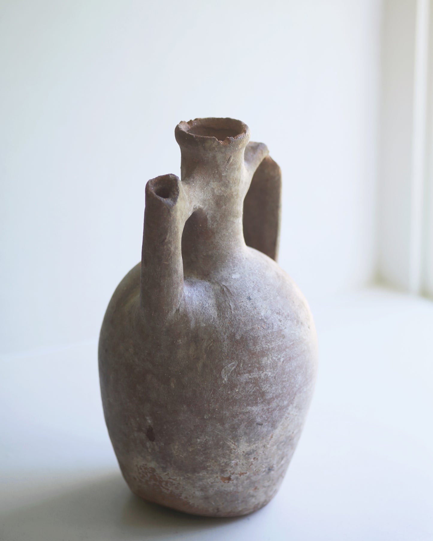 KOZA ANTIQUE AMPHORA JUG