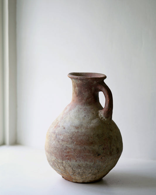 DONJA ANTIQUE JUG