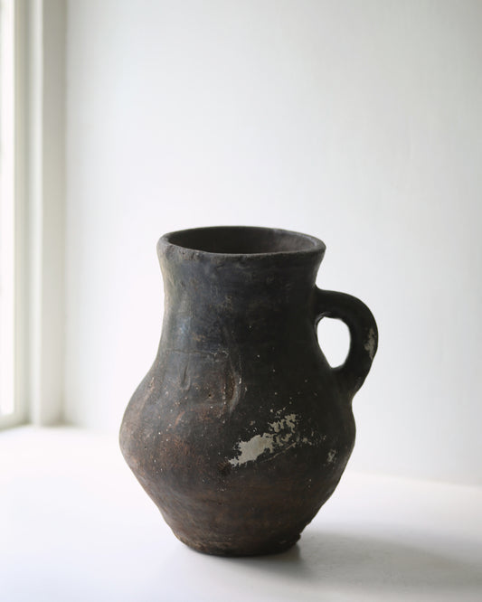 PAZAR ANTIQUE VESSEL