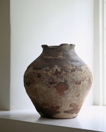 DOBRA ANTIQUE POT