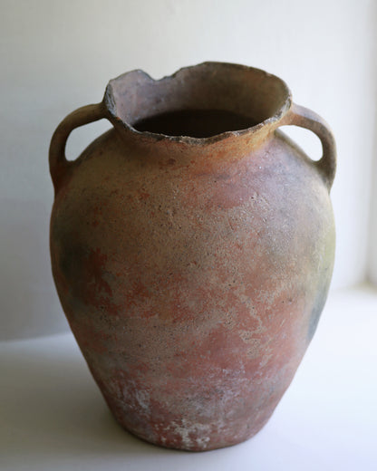 TOPOLA ANTIQUE VASE