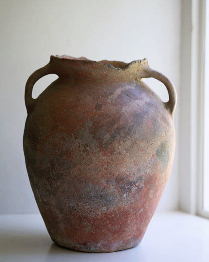 TOPOLA ANTIQUE VASE