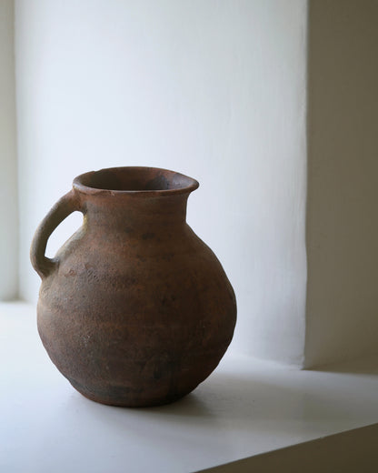 VITI ANTIQUE JUG