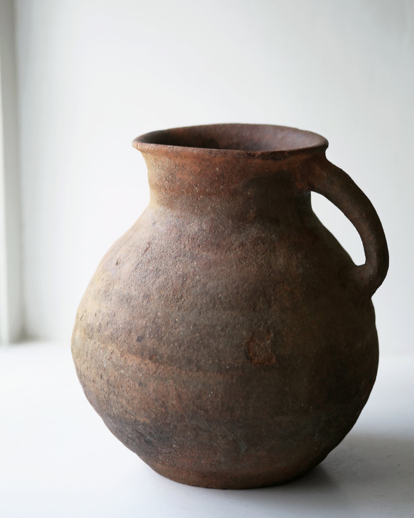 VITI ANTIQUE JUG