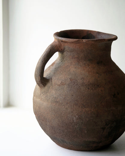 VITI ANTIQUE JUG