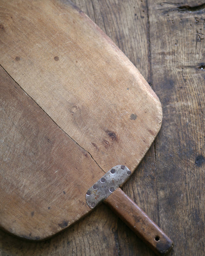 ZONZA BREADBOARD