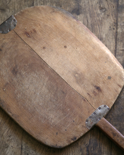 ZONZA BREADBOARD