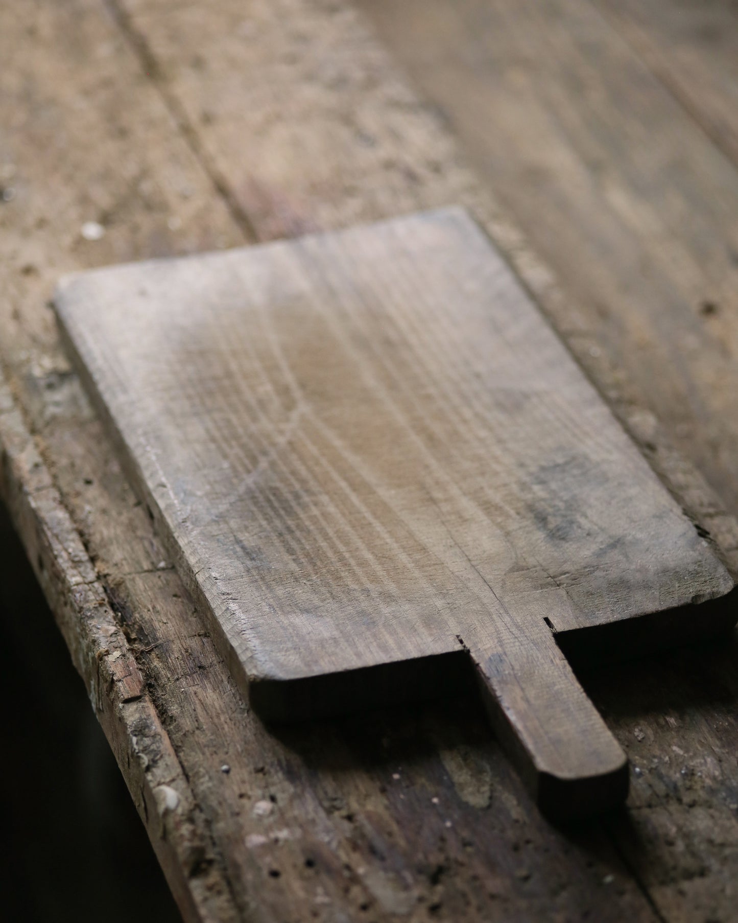 LEVIDI BREADBOARD