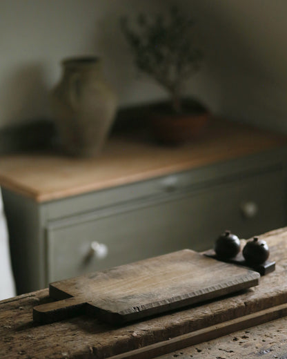 LEVIDI BREADBOARD