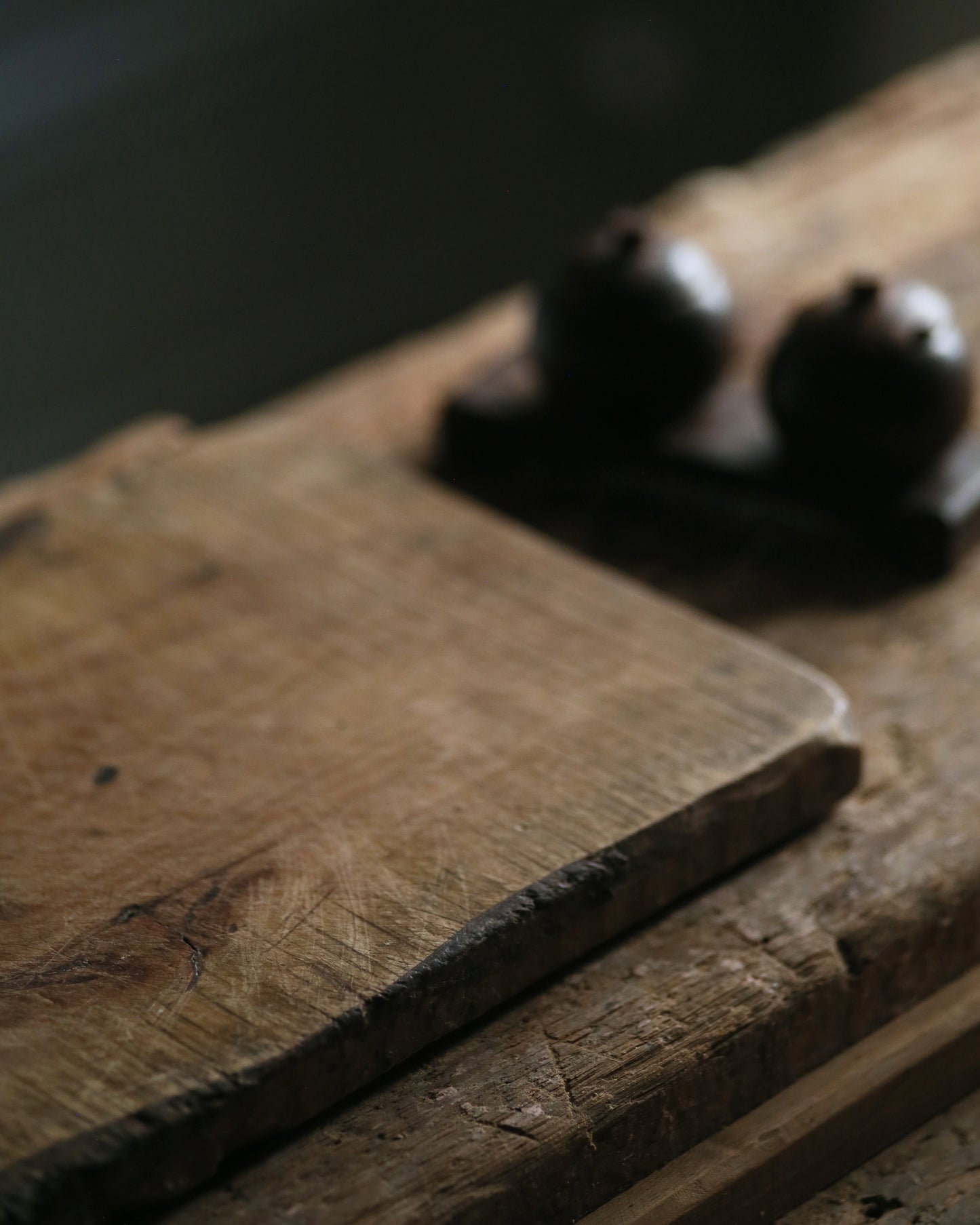 PALA BREADBOARD