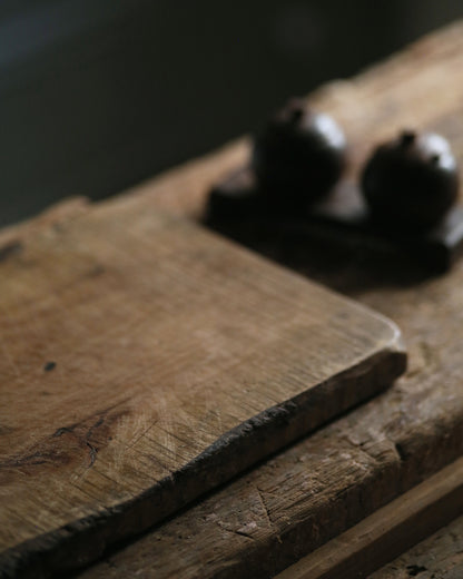 PALA BREADBOARD