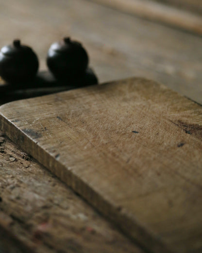 PALA BREADBOARD