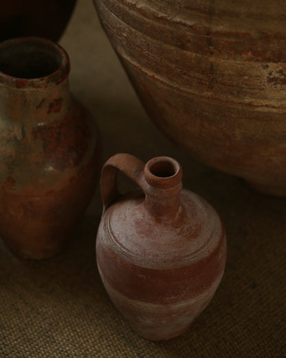 PURI AMPHORA PITCHER