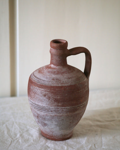 PURI AMPHORA PITCHER