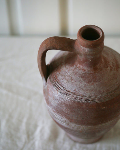 PURI AMPHORA PITCHER