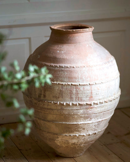 TOPOLI MEDITERRANEAN OLIVE POT